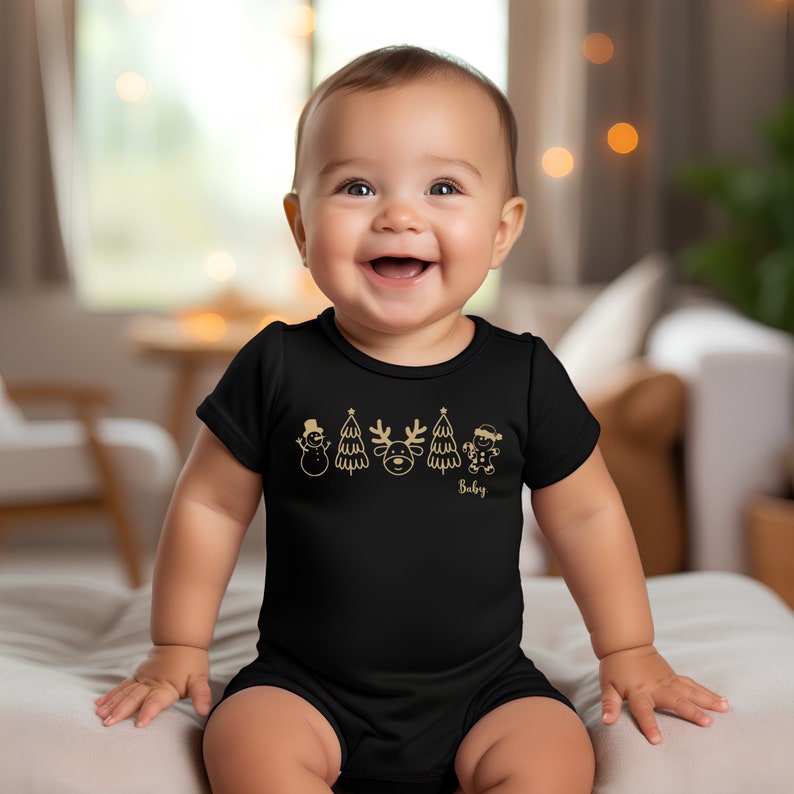 Family Christmas outfit.Family outfit.Partner look family Christmas shirts.Family matching set.Matching set for mom, dad, mini and baby.