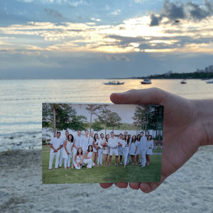 Personalized Photo Block, Acrylic Glass Photo Block, Custom Acrylic Block Photo, Crystal Wedding gift, Birthday, Father's Day Gift, Valentin