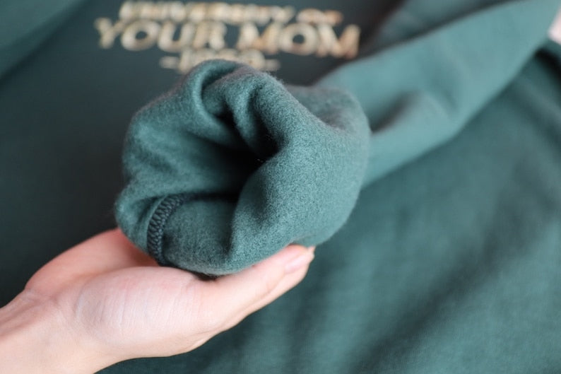 Chest Nuts Matching Couple Embroidered Sweatshirt, Merry Christmas Crewneck Holiday Embroidery Pullover His and Hers Couple Sweater