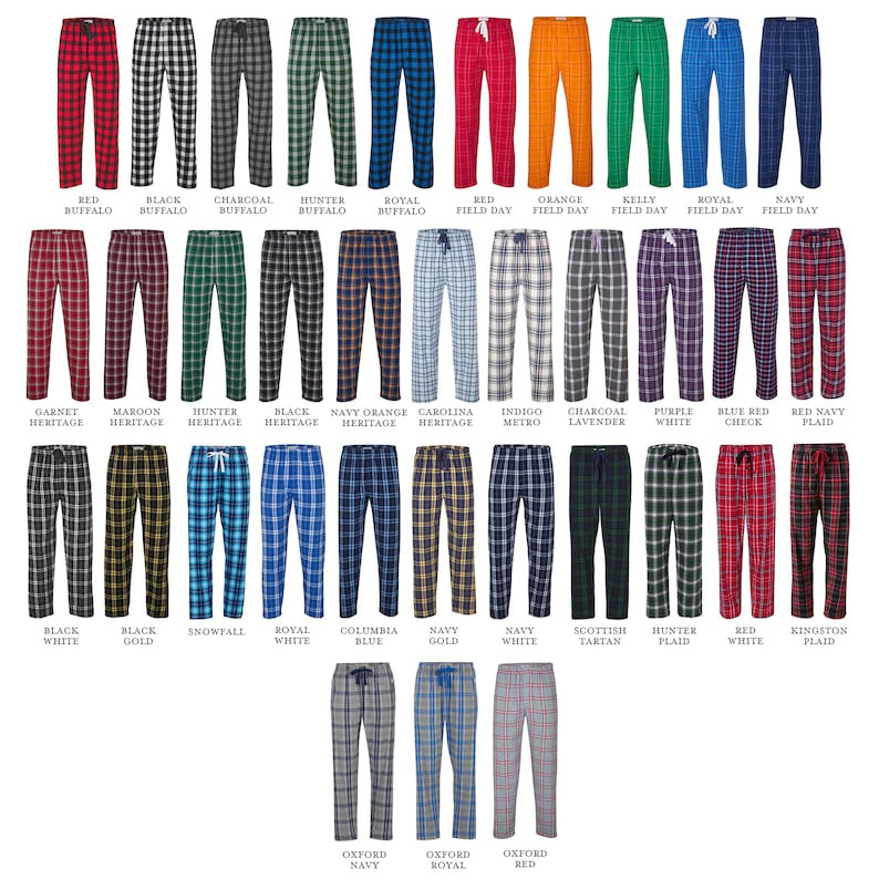 Black Santa Claus Family Pajamas, Christmas Pajamas, Matching Family Pajamas, African American Santa Claus, Brown Santa face pjs