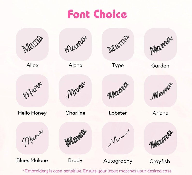 Personalized Embroidered Grandma Shirt with Grandkids