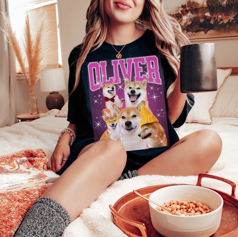 Cat Dad, cat dad gift, Personalized Bootleg Tee, Retro Custom Bootleg Rap Tee, Custom BoCat Shirt, Gift for Him, Custom Cat shirt, Gifts for dad, Cat Gifts, Cat Lover Gift, funny cat shirt, Cat Tshirt il_794xN.5477497674_1wx5.jpg?v=1721374688