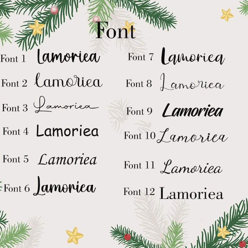 Personalized Christmas Stockings,Embroidered Christmas Stocking with name,Christmas Gift,Knit Christmas Stockings,Monogram Family Stockings