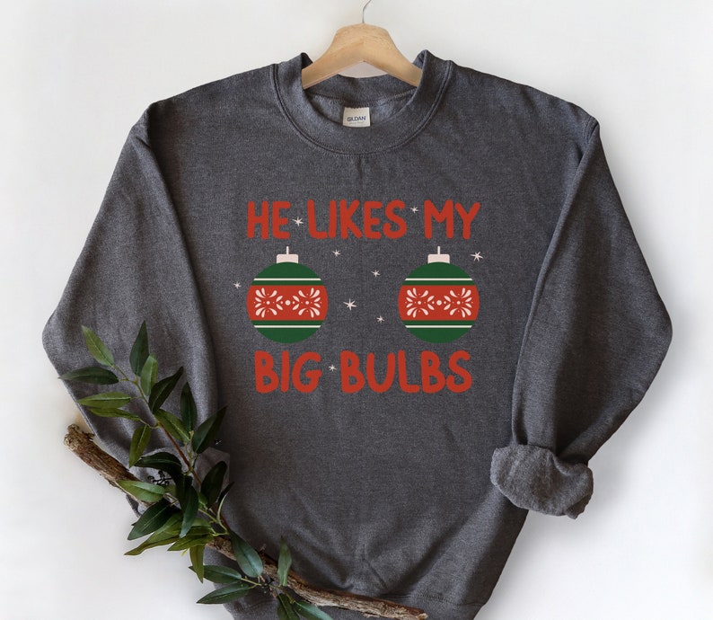 Christmas Couple Sweatshirt, Funny Christmas Couple Matching Outfit, Merry Christmas Couples Sweater Holiday Couples Sweatshirt Xmas Gifts