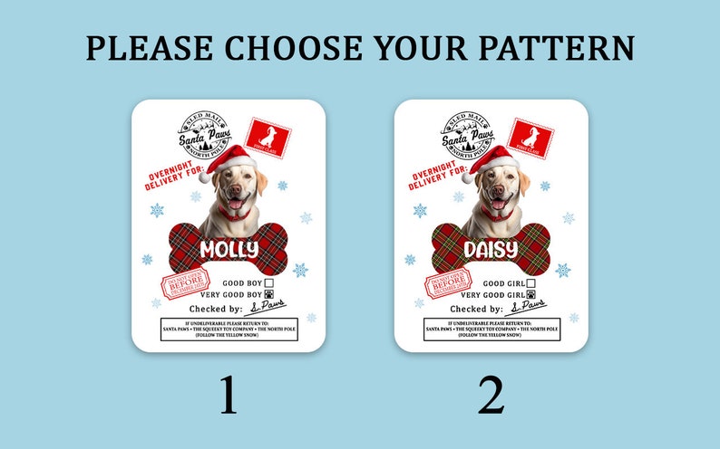 Personalized Photo Christmas Santa Sack For Christmas, Christmas Gifts Bags For Pets, Christmas Present Sack, Christmas Sack for Dogs Cats