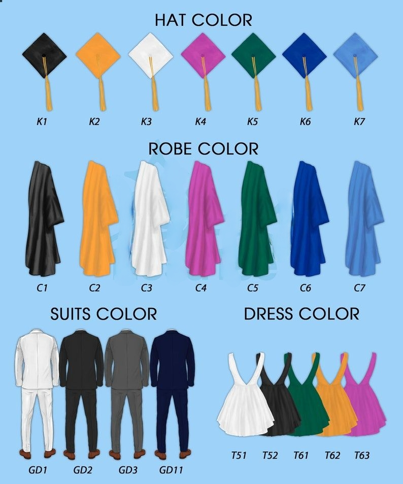 Personalized Graduation Cap Topper, Black Queen Grad Cap Topper, Class Of 2025, I Chose My Path But God Ordered My Steps, Graduation Decor