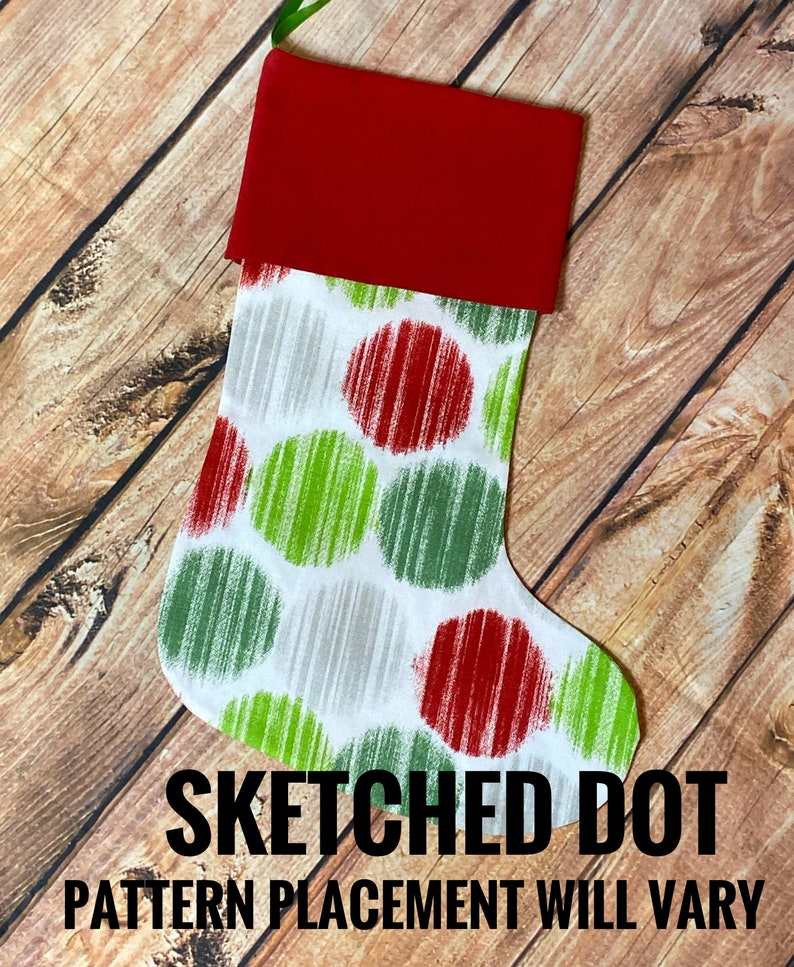 Christmas Stockings Personalized, Christmas Stockings Embroidered With Names, Personalized Stockings, Christmas Stocking For The Family