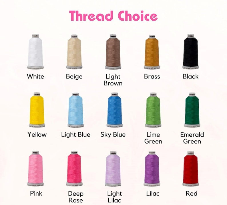 Personalized Embroidered Grandma Shirt with Grandkids