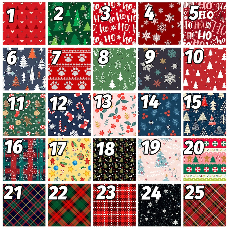 Custom Christmas Pajama Pants,Personalized Pajama Trousers for Men Women,Custom Pet Face Photo Family Pajama Pants,Christmas Gift