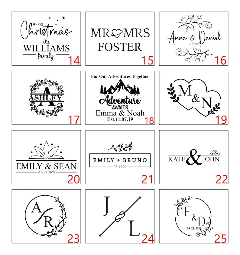 Personalized Anniversary Gift for him, Pull up photo personalized wooden box, Gift for Her, Wedding gift, Valentines Day gift