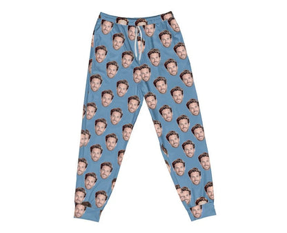Custom Pet Pajamas Custom Photo Pyjamas Using Pet Photo Human Photo Personalized Pyjamas Dog Pajamas Dog PJs Cat Pajamas for Pet Lover il_794xN.5536121649_4ooi.jpg