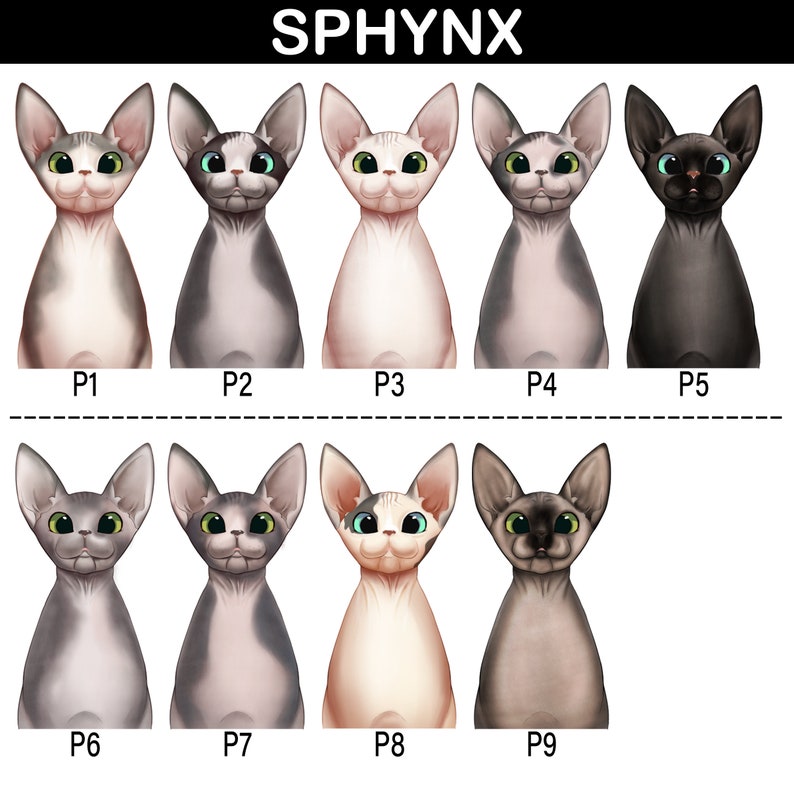 Personalized Cat Ornament, Cat Christmas Ornament, Meowy Christmas, Cat Breed Ornament, Cat Lover Gift, Cat Ornament 2024, Christmas Gifts