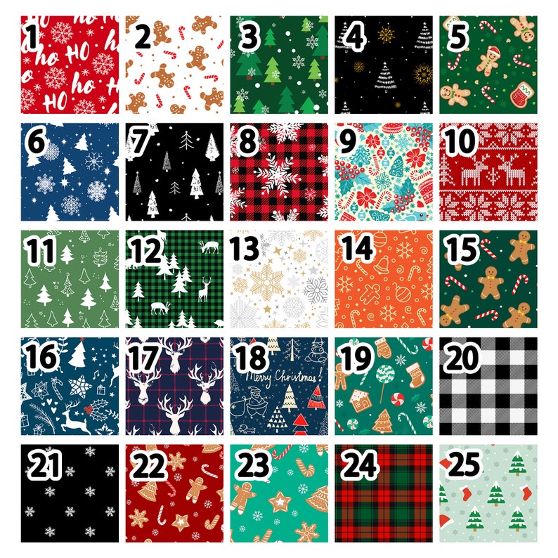 Custom Christmas Pajamas, Custom face Pajamas Set, Family Christmas Pajamas, Personalized Photo, Gift For Her/Him il_794xN.5550801387_95n6.jpg
