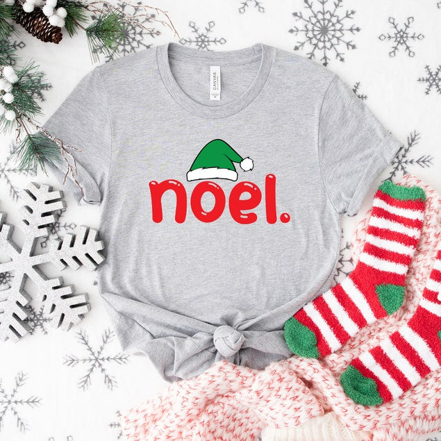 Family Christmas Shirts, Matching Christmas Family Shirts, Custom Christmas Shirt, Merry Group Christmas Shirts, Christmas Matching Shirt