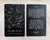 Custom Star Map Constellation Gift for Husband By Date - Voice Recording On Metal Wallet Card Insert - Unique Gift for Men