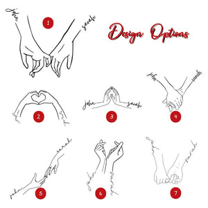 Personalised Couples Anniversary blanket, Valentine's Day Gift for Her Him Boyfriend Girlfriend Wife Husband. Custom Name Couple Throw