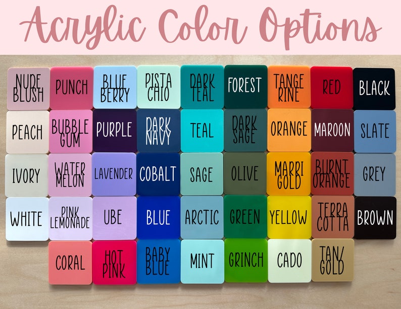 Handprint Sign, DIY Children s Gift, Child's Hand print Sign, Mother's Day Sign, Mother's Day Gift, Gift for Mom, Gift for Grandma