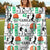 Basketball Girl Personalized Blanket, Custom Name Basketball Throw, Gift For Basketball Player, Sports Team Gift, Senior Night Gift