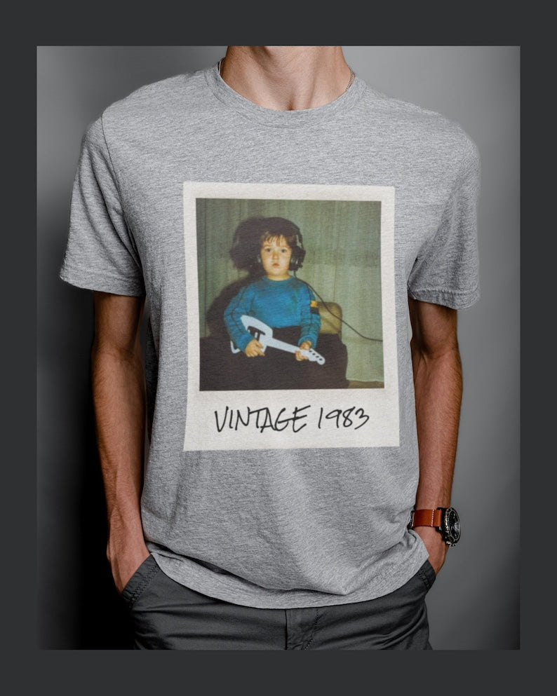 Unisex Custom Vintage Photo And Year Shirt Or Sweatshirt il_794xN.5688620298_4j0h.jpg