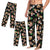 Custom Photo Pajamas, Personalized Face Unisex Pajamas, Custom Photo Pajama Pants for Women Men, Home Wear Set, Gifts for Wife Husband