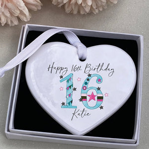 16th Birthday Gift, personalised keepsake, 16 idea, 16th birthday, 16th Birthday gift, 16th Birthday keepsake, 16th, 16th Gift for her, 16th