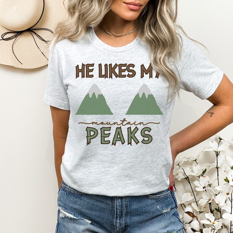 Couple Matching Shirts, Adventure T-Shirts, Matching Couples, Matching Honeymoon Shirts, Hiking Shirt, Road Trip Shirt, Camping Matching Tee