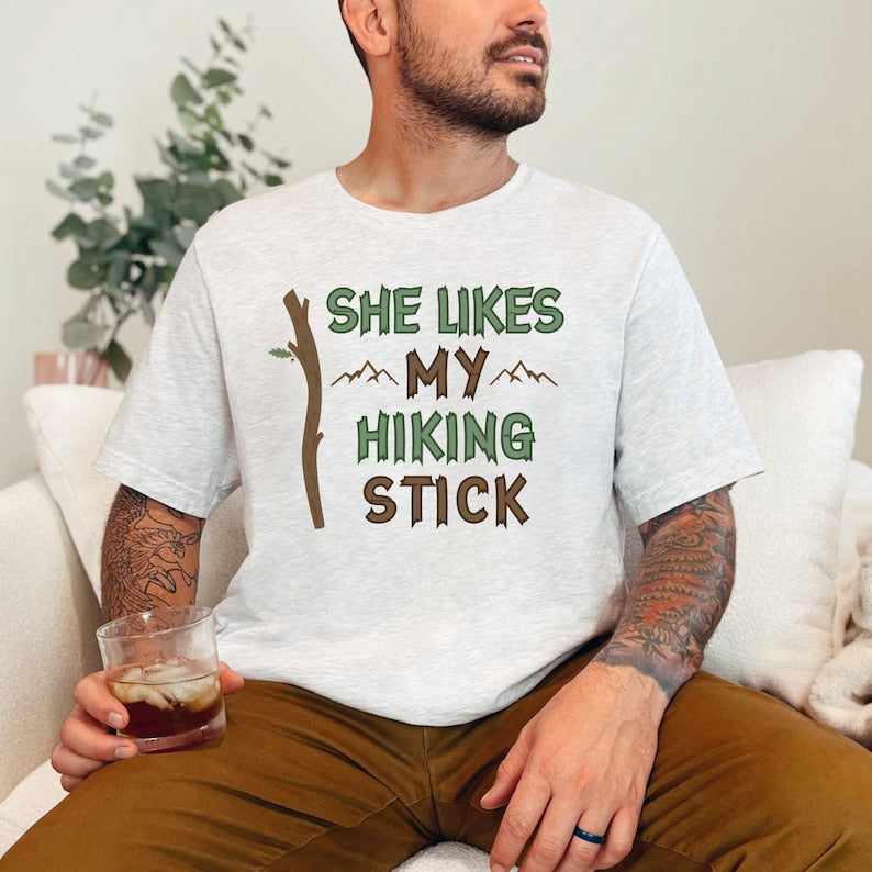 Couple Matching Shirts, Adventure T-Shirts, Matching Couples, Matching Honeymoon Shirts, Hiking Shirt, Road Trip Shirt, Camping Matching Tee