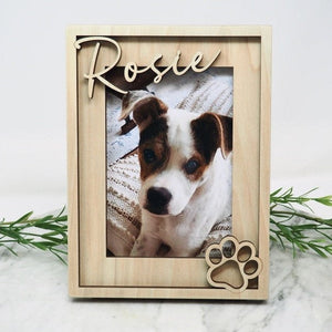 Personalized Dog Frame | Dog Memorial Gift | Custom Dog Picture Frame | Pet Name Photo Frame | il_794xN.5731338421_6ee0_cac37ca6-ecf6-433f-beca-e46618857571.jpg