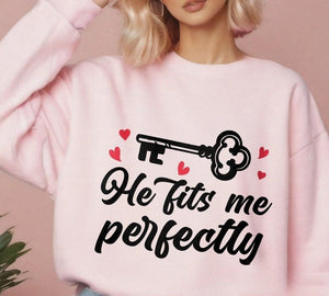 Couples Valentine Shirts, His And Hers, Mr And Mrs, Husband And WifeShirts, Wedding, Just Married, Valentines Day