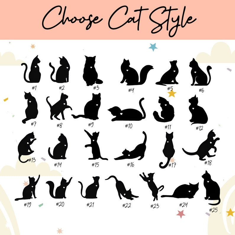 Personalized Cat with Wings Suncatcher Ornament, Cat Memorial Gift, Pet Loss Sympathy Gift, Loss of Cat Remembrance Gift, Cat on Moon il_794xN.5746440765_hugv.jpg