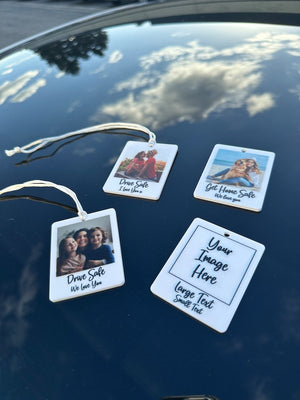 Dog Photo Car Hanger - Custom Dog Car Charm Handmade From Real Photo, Dog Car Jewelry, Personalized Dog Lover Gift il_794xN.5757548930_p5xu.jpg