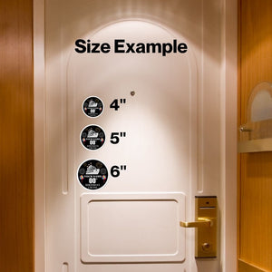 Birthday Cruise Door Magnet, Custom Birthday Cruise Door Magnets, Personalized Birthday Cruise Magnet, Cruise Decorations, Cruise Magnets