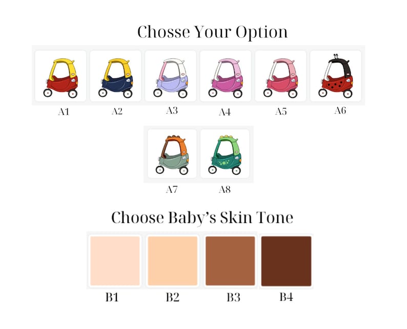 Personalized Car Photo Ornament - Drive Safe Daddy / Mommy - Photo Custom Ornament, Gift For Dad, New Dad, New Mom, New Grandpa, New GrandMa