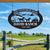 Custom Your Metal Farm Sign, Design Your Own Farm Sign, Farmhouse Metal Sign, Farmhouse Decor, Ranch Sign, Farm Gate Sign, Farmer Gift