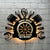 Gift for car master workshop employee wall decoration car workshop mechanic birthday anniversary car mechanic master exam