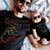 Level Up to Daddy Shirt, Matching Dad Baby Tees, Matching Father Son Shirt, Dad Daughter T-shirt, Player 2 Entered Game