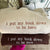 i put my book down to be here Embroidered Reading Sweatshirt, Bookish Shirt, Gift For Her, Book Lover Gift, Custom Sweater for Readers il_794xN.5820283621_3e16.jpg