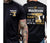 Custom/ Personalized If Your Name Can't Fix it ! We_re all screwed T-Shirt, Custom Name T-Shirt, Handyman Shirt, The Hammer, Mechanic gift