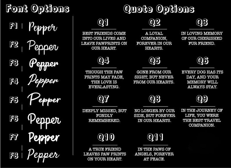 Personalized Dog Memorial Wood Frame With Collar Holder, Memorial Pet Collar Sign with Photo, Dog Memorial Gifts, Pet Loss Gifts