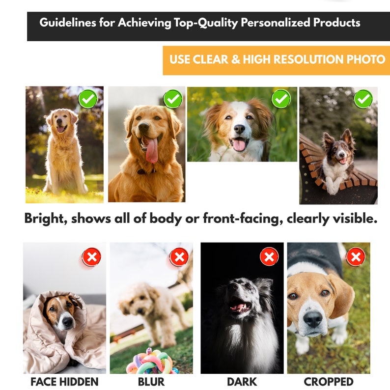 Pet Memorial Gift, Dog Memorial Pillow Personalized, Custom Loss of Pet Sympathy Gift with Pet's Picture, Pet Loss Gift for Dog Lover