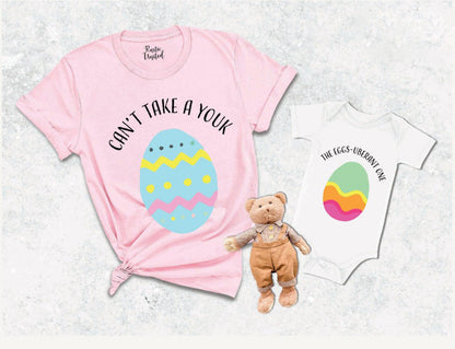 Family Easter Shirts, Easter Matching Eggs Shirts,Funny Easter Family Shirts,Easter Egg Shirt,Matching Family Tees,Easter Day Shirt,Egg Hunt
