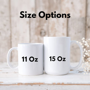 Custom retirement gift, Funny retirement gift, Personalized retirement mug, custom Difference Maker, Appreciation Gift, Leaving Gift