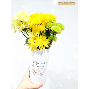 Personalised Vase For Auntie's Birthday Gift, Gift For Auntie, Gift For Her, Birthday Gift Vase, Auntie Gifted Vase Mug And Hanging