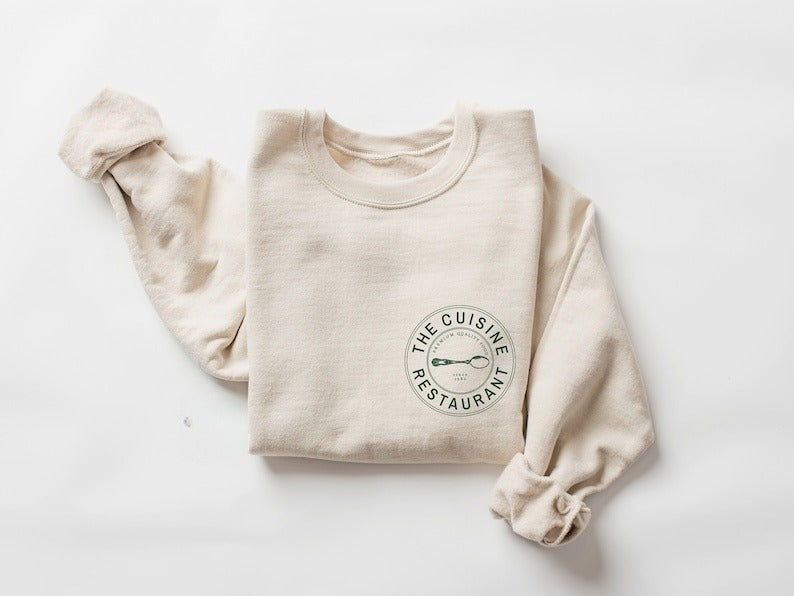 Custom Logo Sweatshirt, Personalized Company Logo Hoodie, Business Logo Pocket Outfit, Sports Team Logo Clothing, Custom Your Text Apparel
