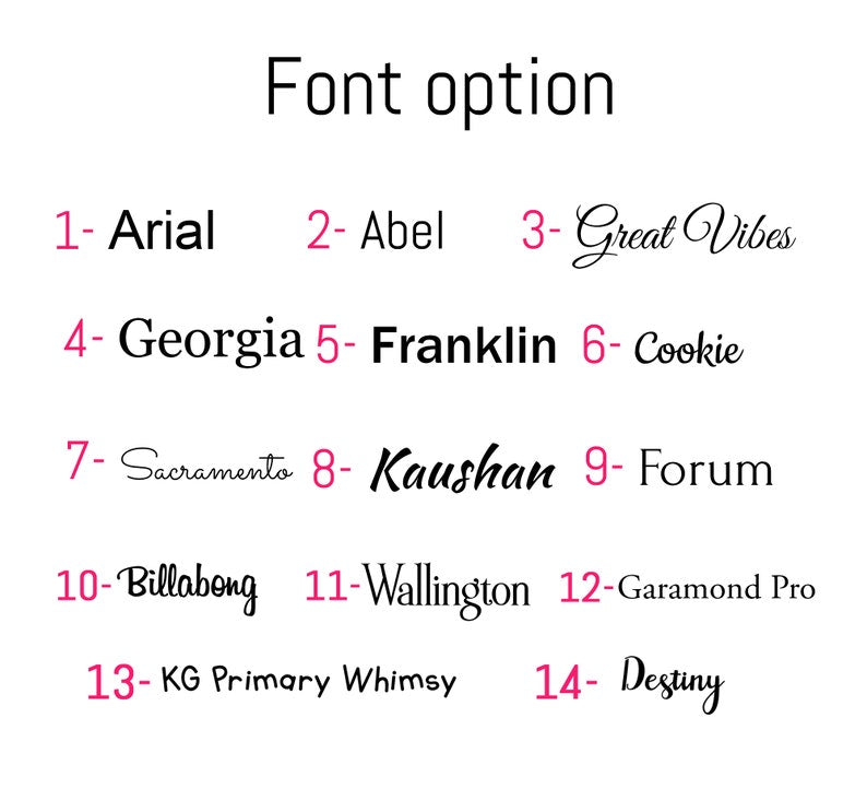 Office Desk Name Plate Personalized | Custom Name Plates for Desks | Flowers Designs On Clear Acrylic Glass | Office Desk Decor