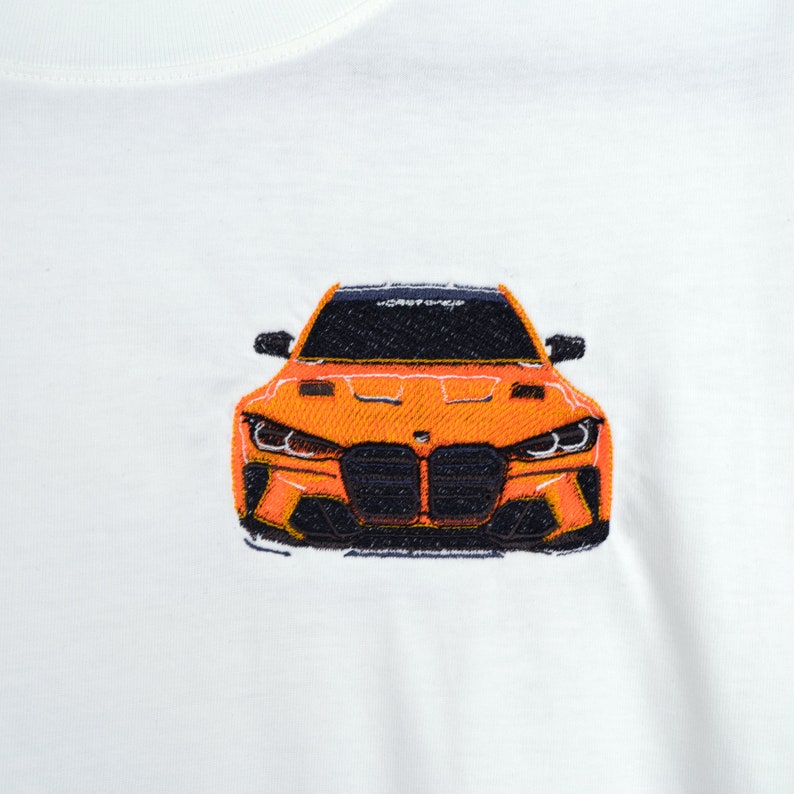 Personalised Car Hoodie, T-Shirt and Jumper, Custom Embroidered Car Hoodie Gift for Car Guys and Enthusiast, Car Gift Realistic Photo Design il_794xN.5886336308_idbz.jpg