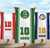 Cooperstown Baseball Team Towel, Sport Team Beach Towel, Softball Team Beach Towel with Logo, Softball Gift for Team, World Series gift