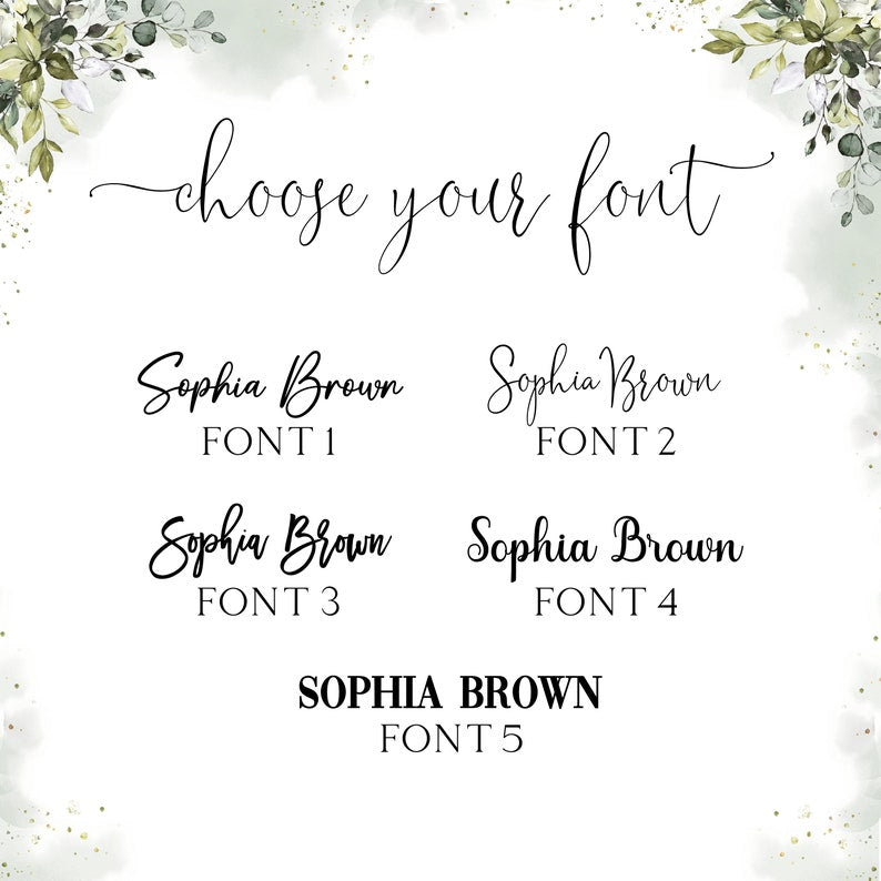 Desk Plaque, Acrylic Name Plate for Desk, Teacher Name Plate, Personalized Name Sign Acrylic Plaque, Office Decor, Custom Desk Name Plaque