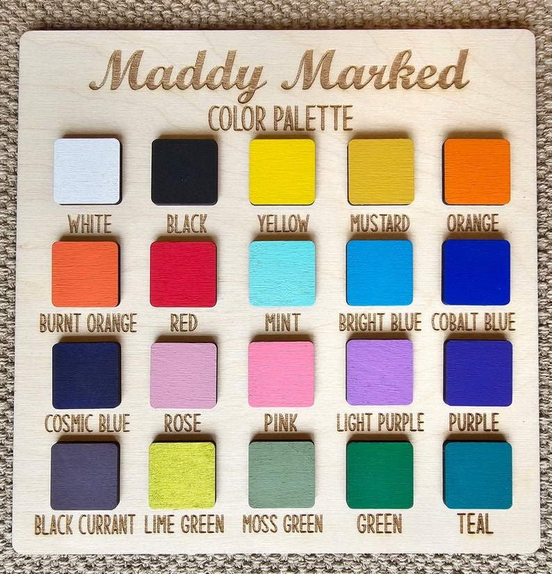 Outline Color Bones Personalized Crate Sign, Custom Dog Decor, Hanging Crate Sign, Custom Crate Sign, Dog Bone Sign, Personalized Dog Gift, Animal Sign il_794xN.5899412084_osn3.jpg