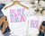 In My Mama Era - In My Mini Era Matching Mommy and Me Shirts, Mom and Daughter Outfit